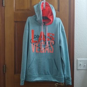 Wear Code M Size Hoodie